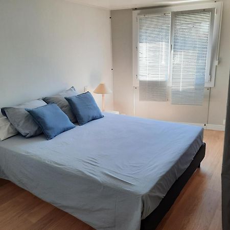 Appartement T3 Quartier Arago Les Sables-d'Olonne Exterior photo