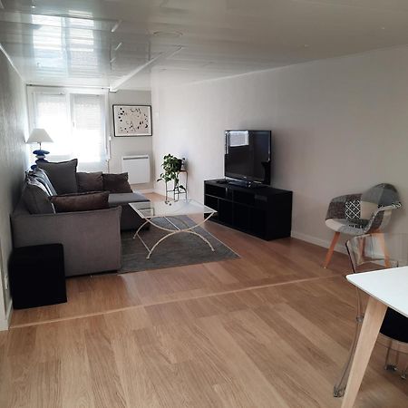 Appartement T3 Quartier Arago Les Sables-d'Olonne Exterior photo