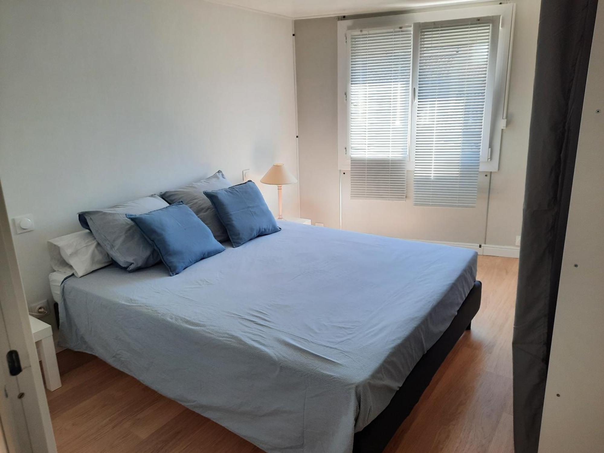 Appartement T3 Quartier Arago Les Sables-d'Olonne Exterior photo