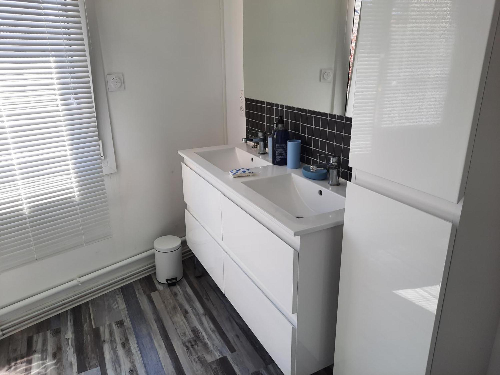 Appartement T3 Quartier Arago Les Sables-d'Olonne Exterior photo